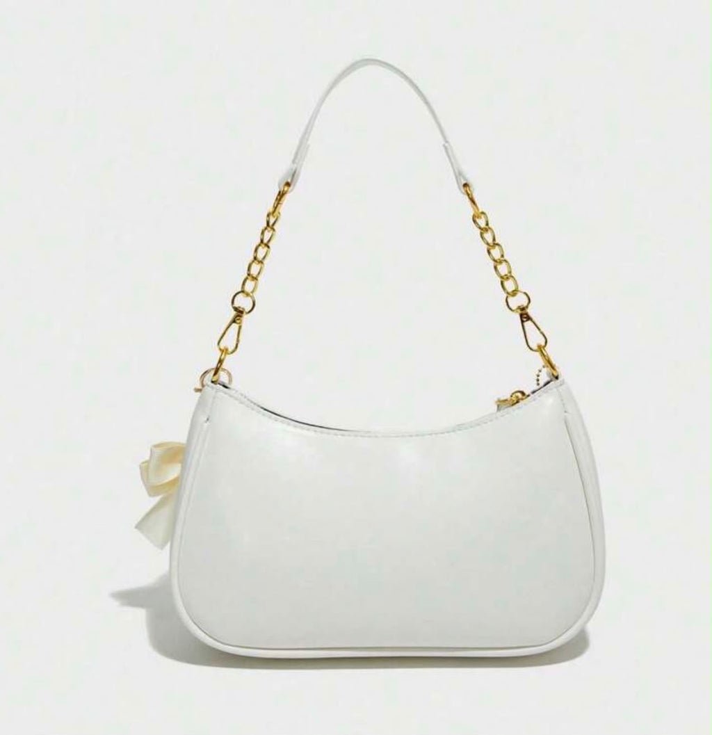 Bolso Blanco