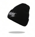 Gorro Negro