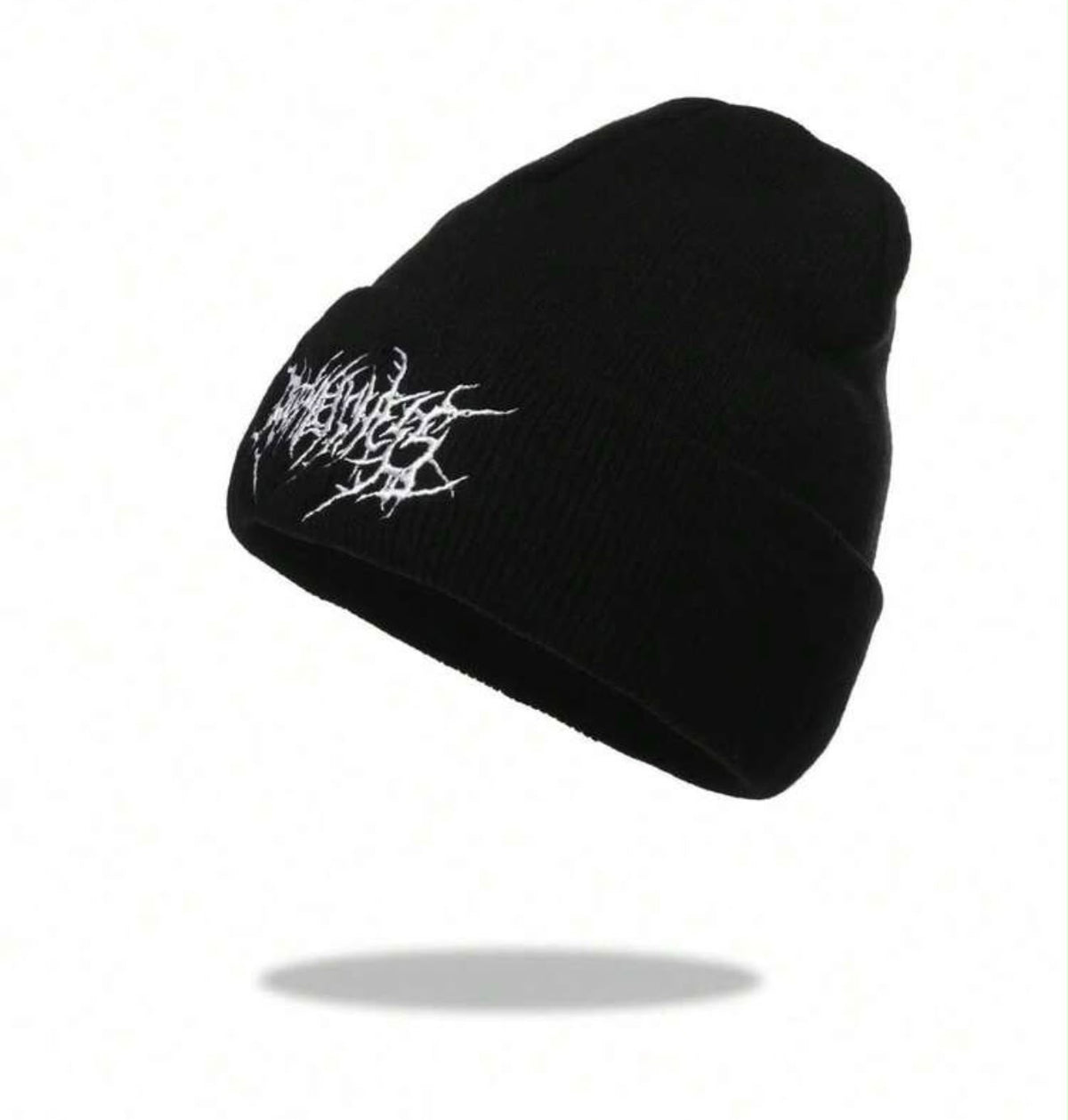 Gorro Negro