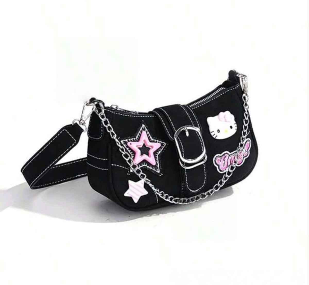 Bolso de HelloKitty