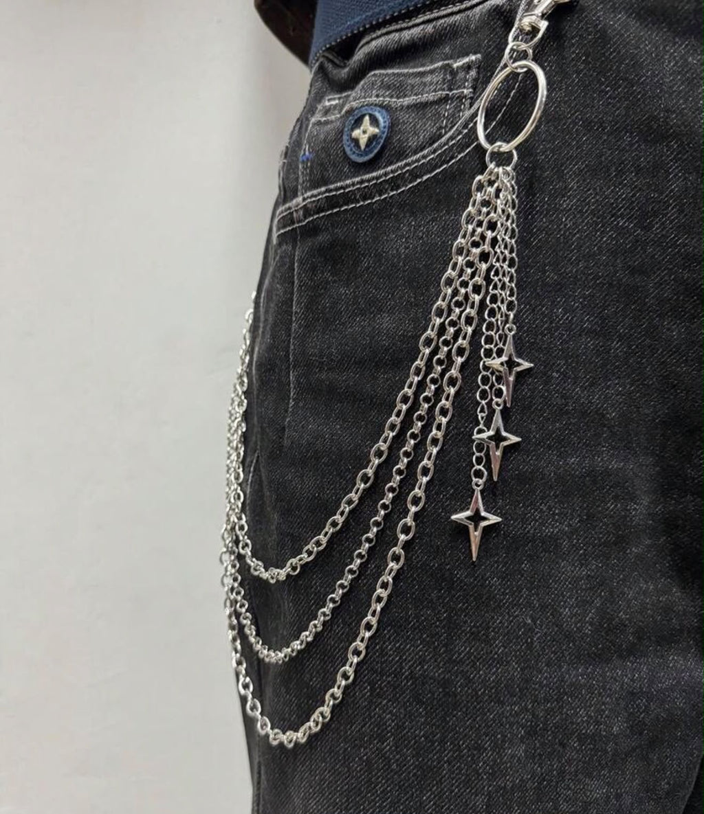 Cadena para Pantalones