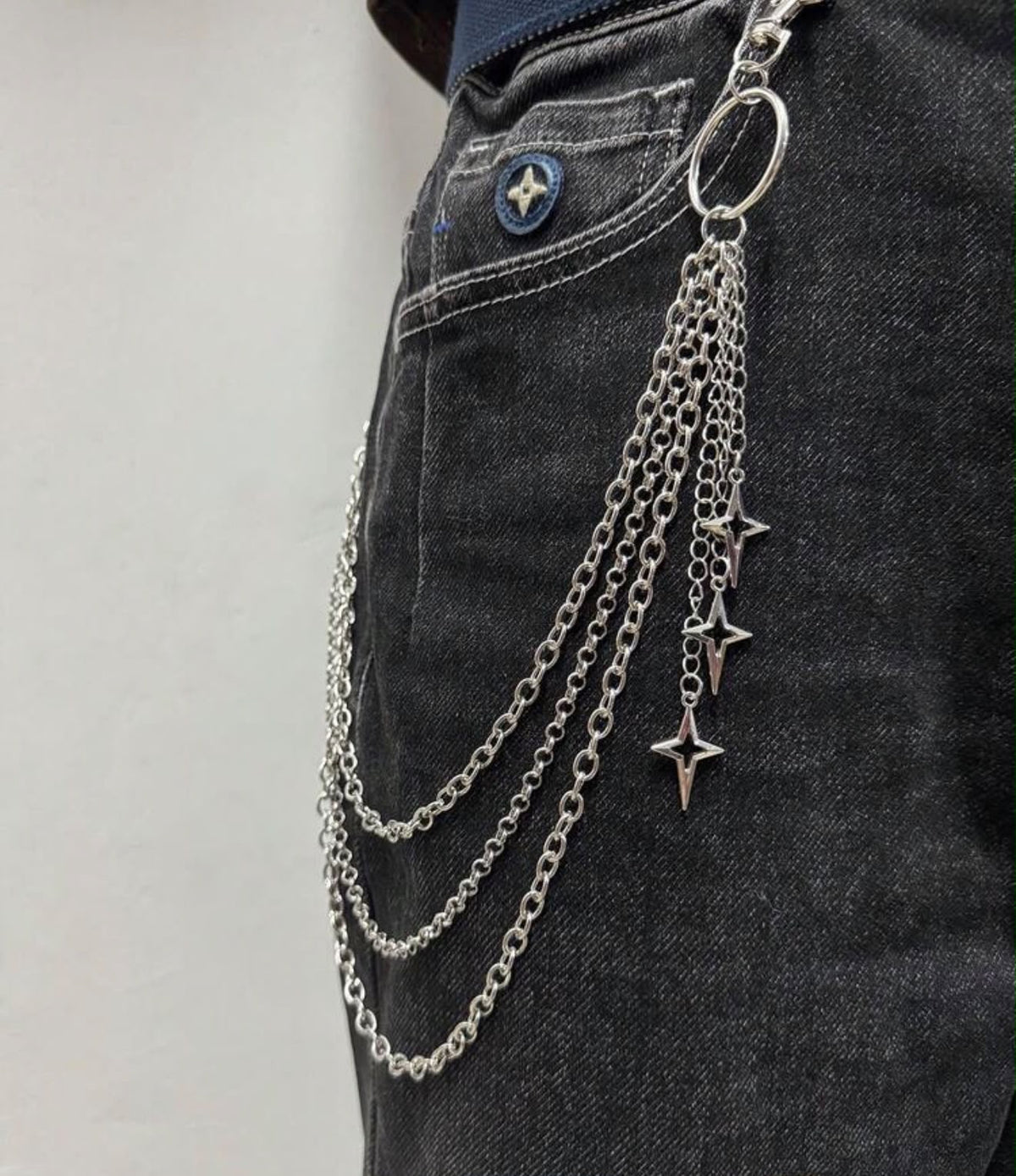 Cadena para Pantalones