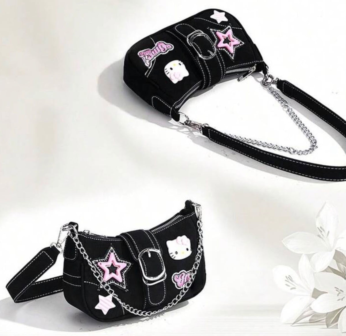 Bolso de HelloKitty
