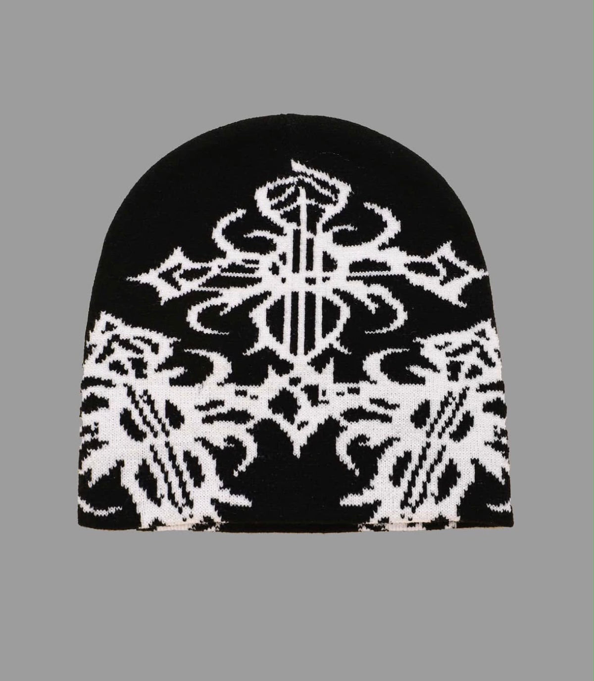 Gorro Negro