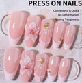 Uñas de Flores