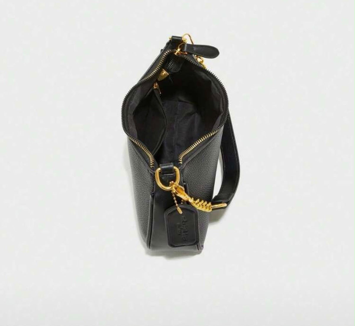 Bolso Negro