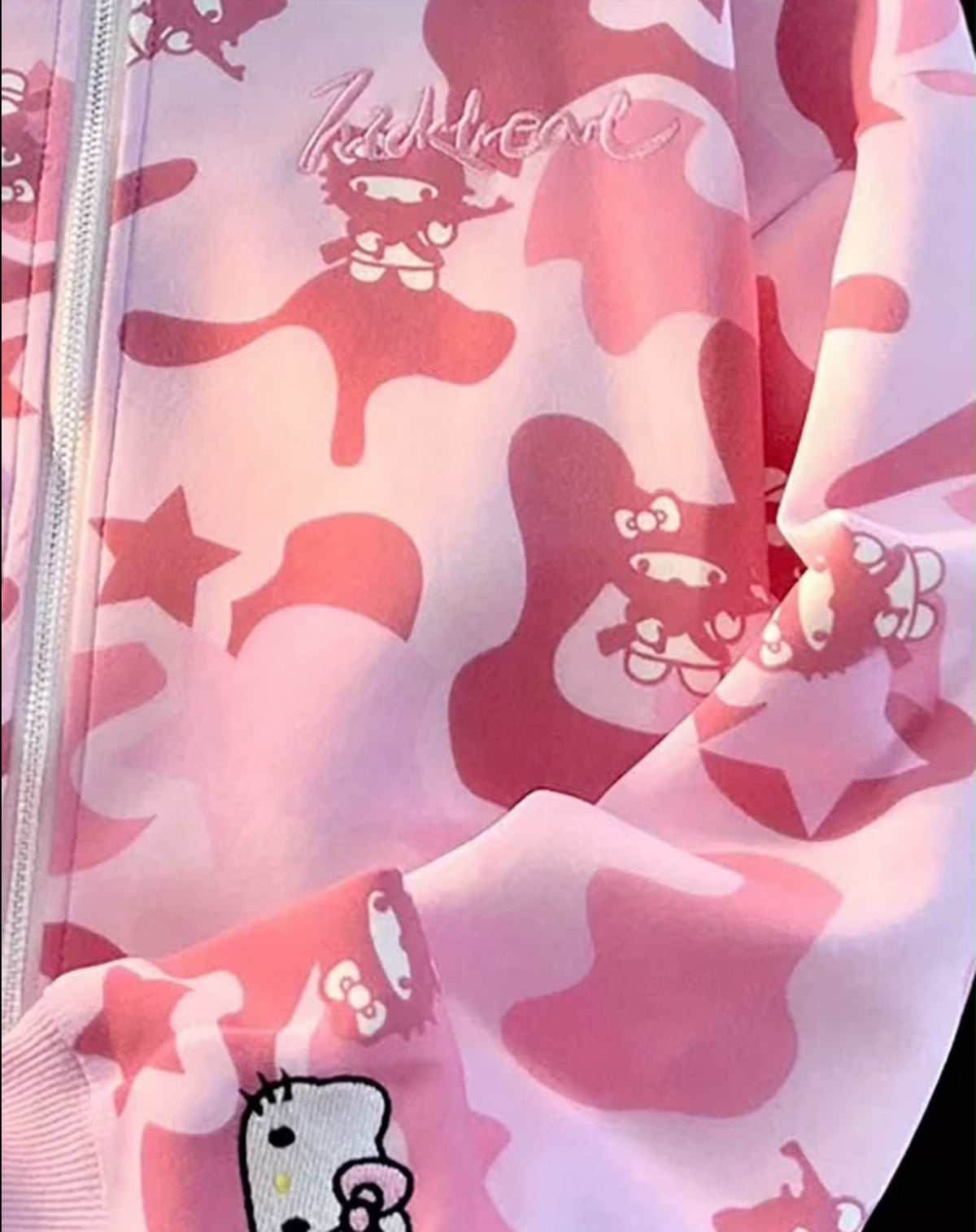 Chaqueta de HelloKitty Talla M