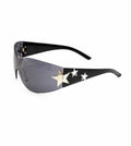 Gafas con Diseño de Estrellas