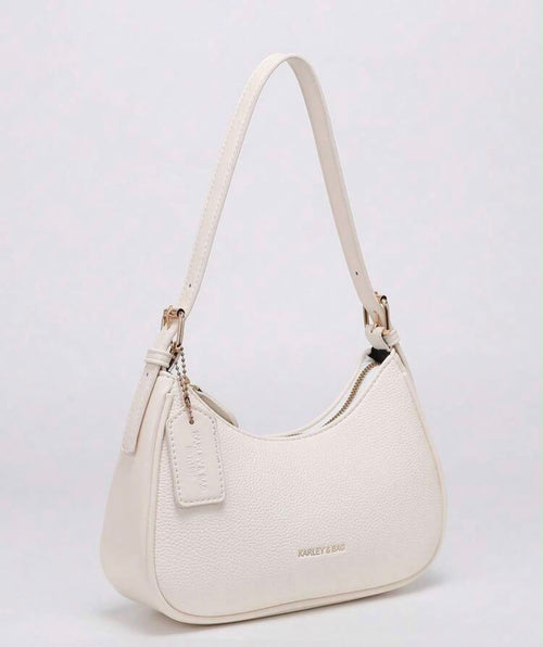 Bolso Blanco