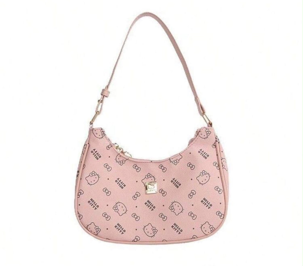 Bolso Pink de HelloKitty