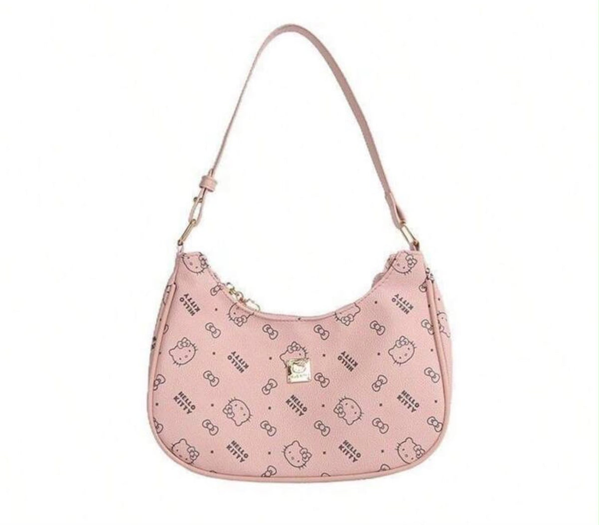 Bolso Pink de HelloKitty