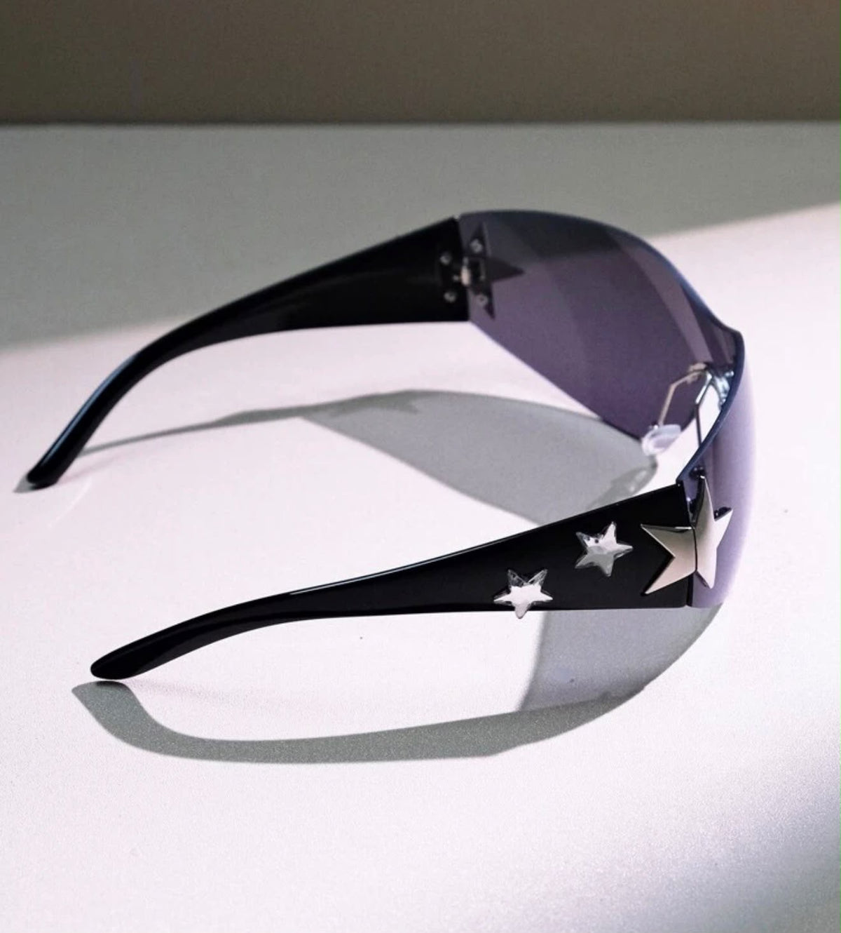 Gafas con Diseño de Estrellas