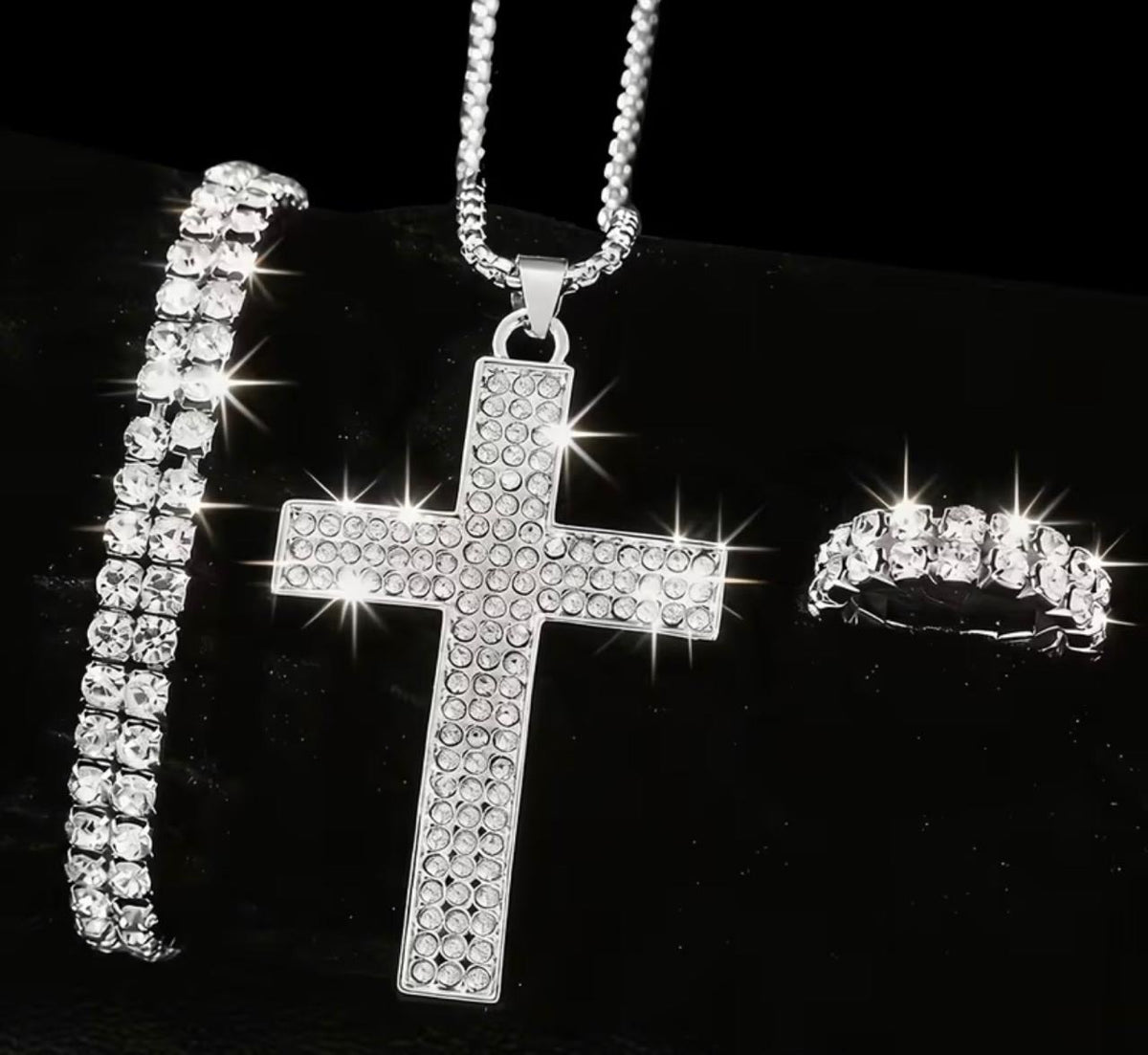 Jewelry Set