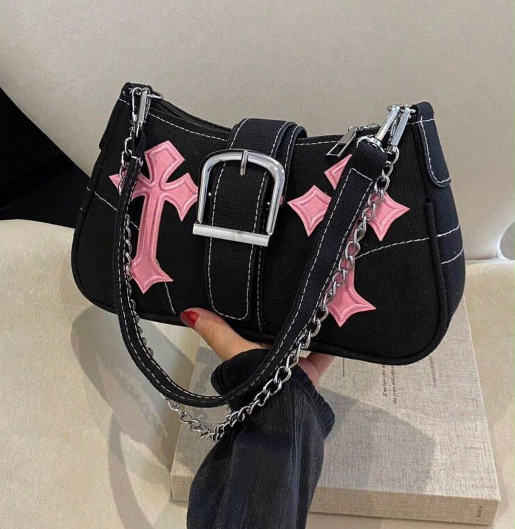 Bolso de Cruz
