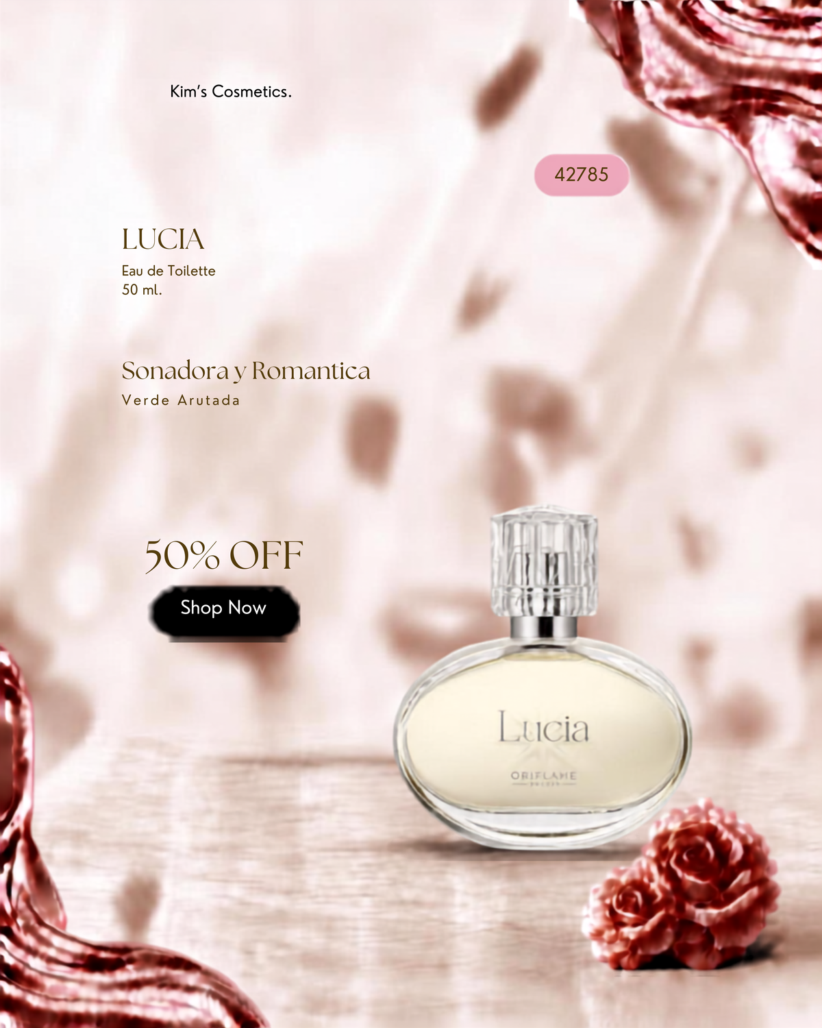 Women's Parfum