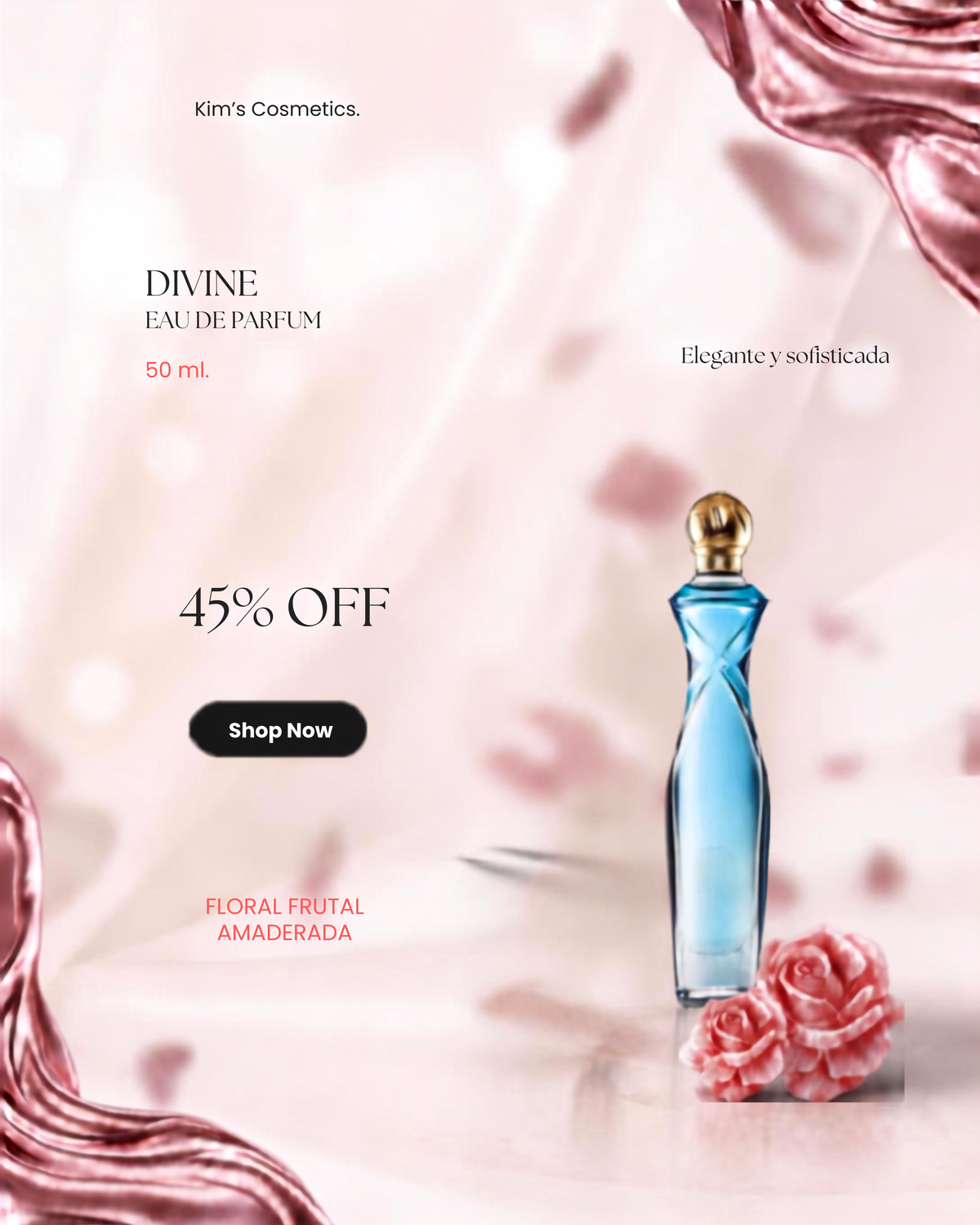Women's Parfum